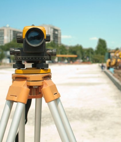 Ground Based Survey
