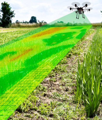 Lidar Survey