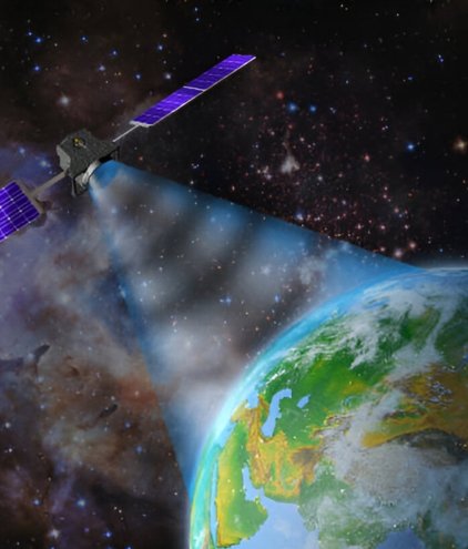 Satellite Survey
