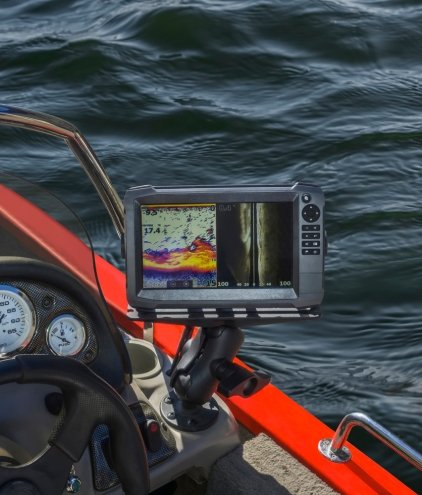 Underwater Survey Service