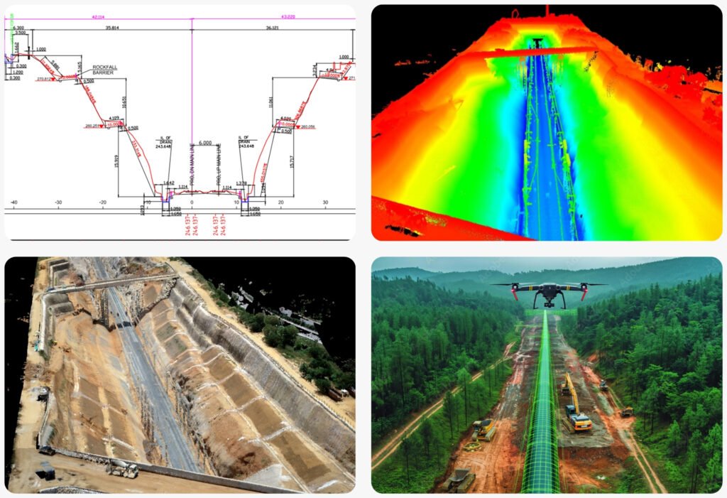 Contruction - Civil