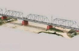 3D Reality Model