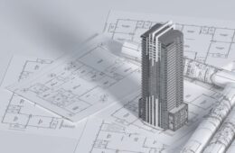Precise 3D Maps