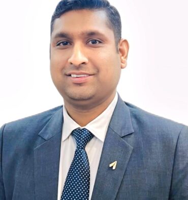 Rahul Jain